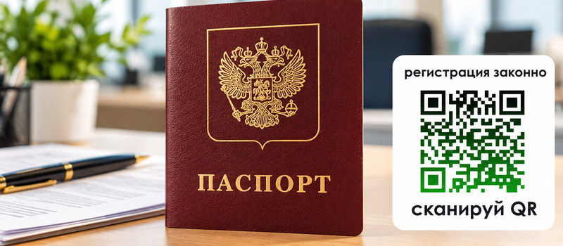 прописка в Кировске регистрация в Кировске
